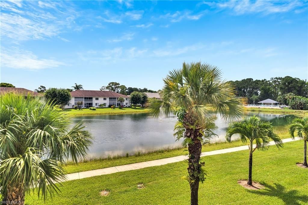 388 Belina Dr , Unit 1106, Naples, FL 34104 Photo