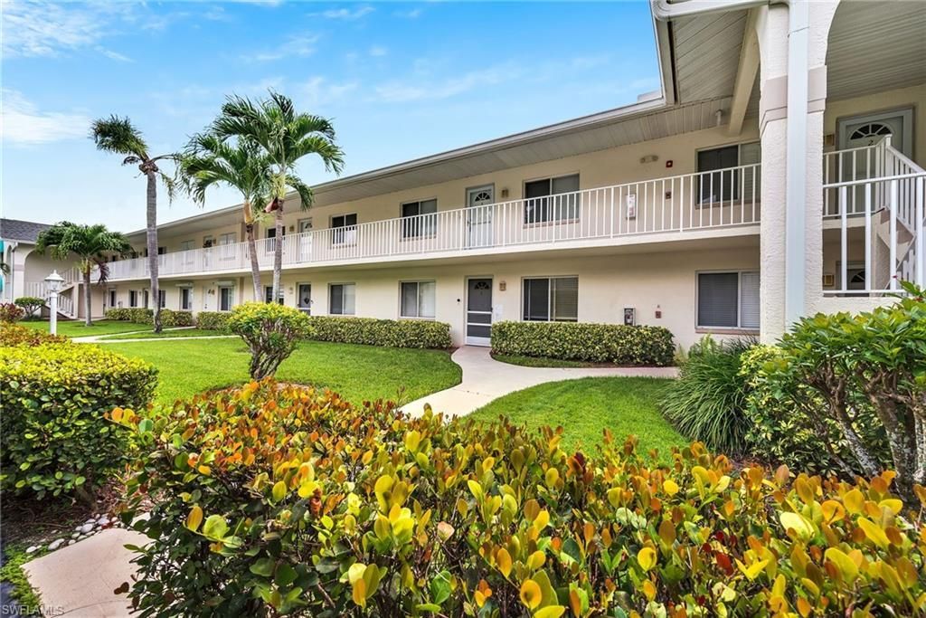 388 Belina Dr , Unit 1106, Naples, FL 34104 Photo