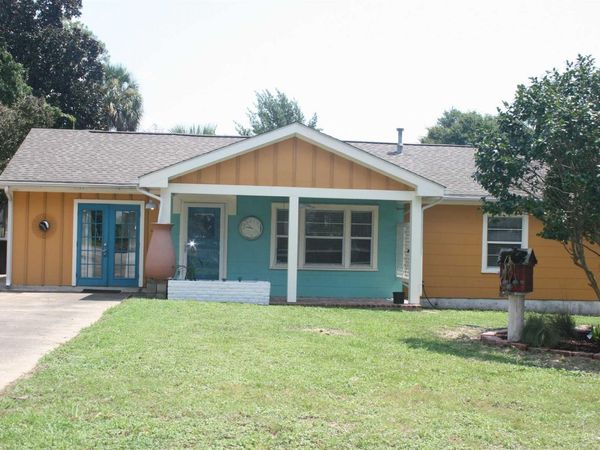 416 N 14th Ave, Pensacola, FL 32501