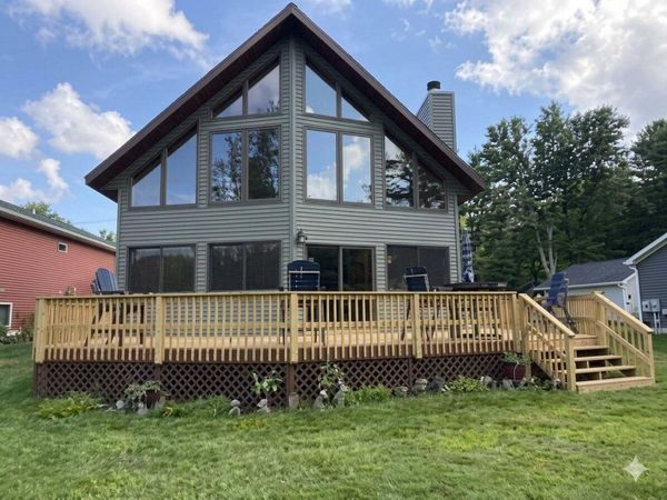 6159 E Dave Street, Newaygo, MI 49337