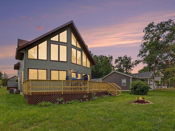6159 E Dave Street, Newaygo, MI 49337