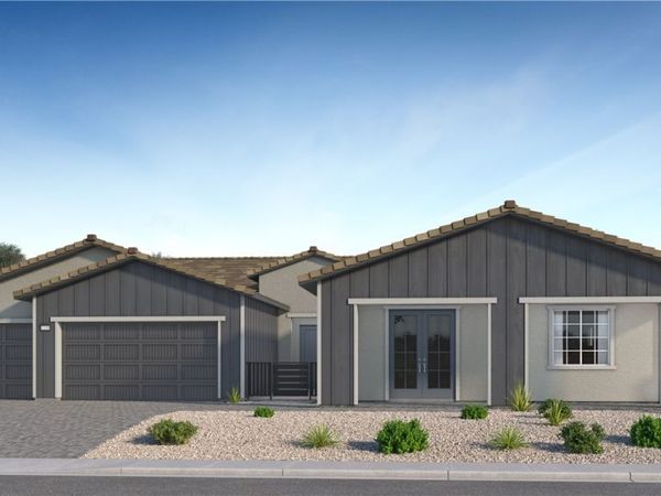 12428 Breezy Bluff Avenue , Las Vegas, NV 89138