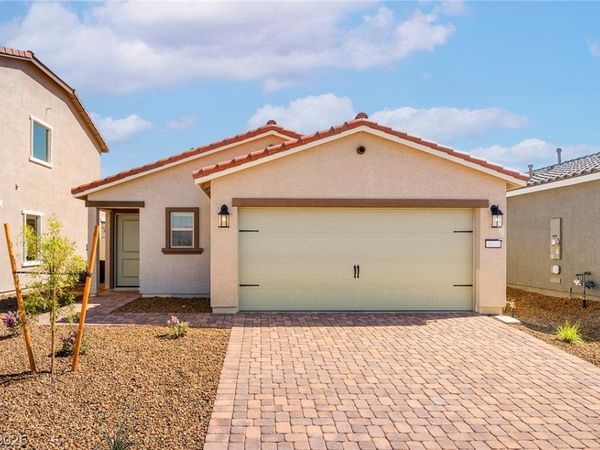 6760 Violet Cascade Avenue , Las Vegas, NV 89156
