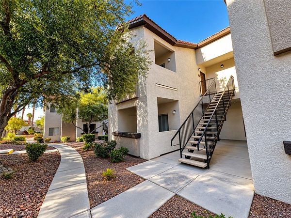 2615 W Gary Avenue, Unit 2056, Las Vegas, NV 89123