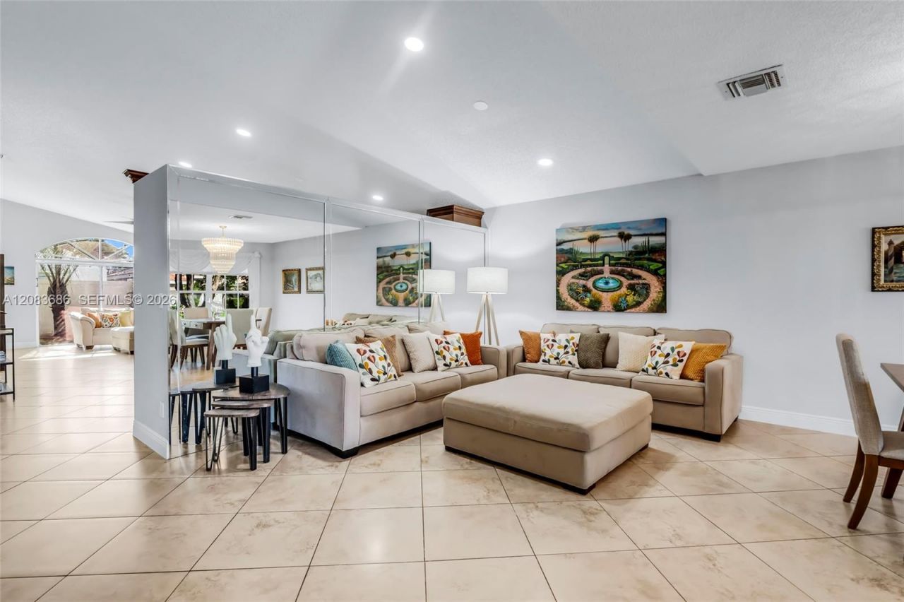 1387 SW 181st Ave, Pembroke Pines, FL 33029 Photo
