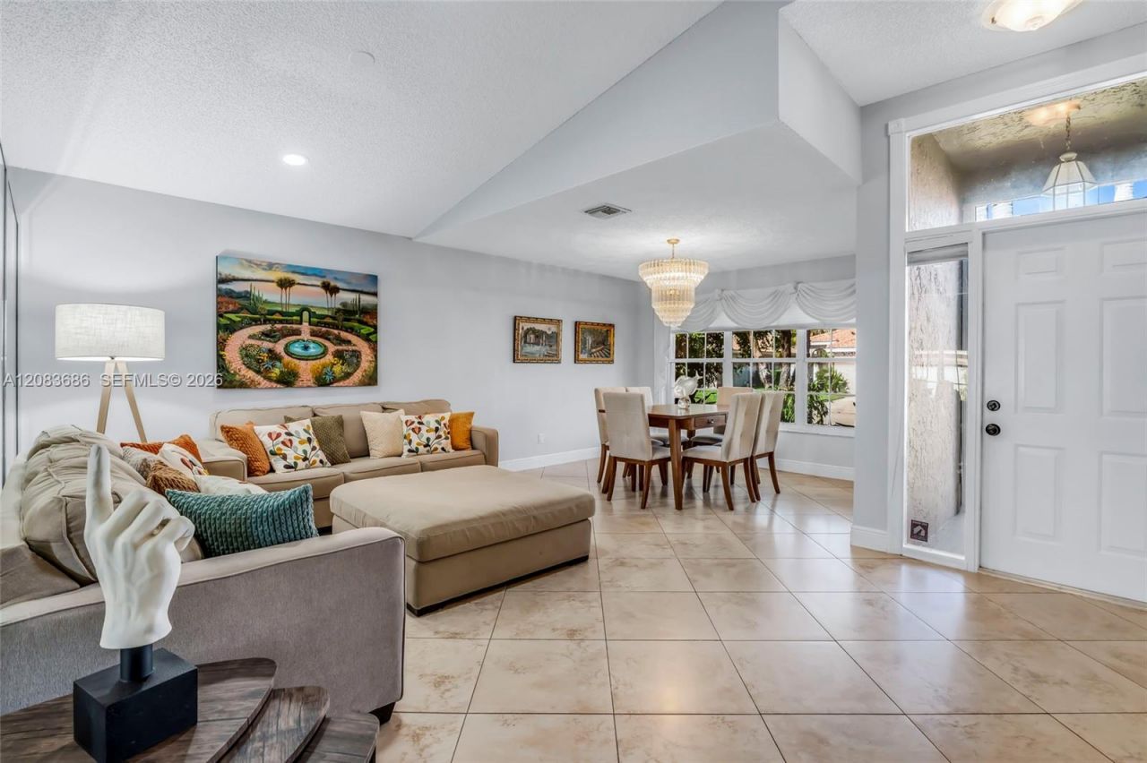 1387 SW 181st Ave, Pembroke Pines, FL 33029 Photo