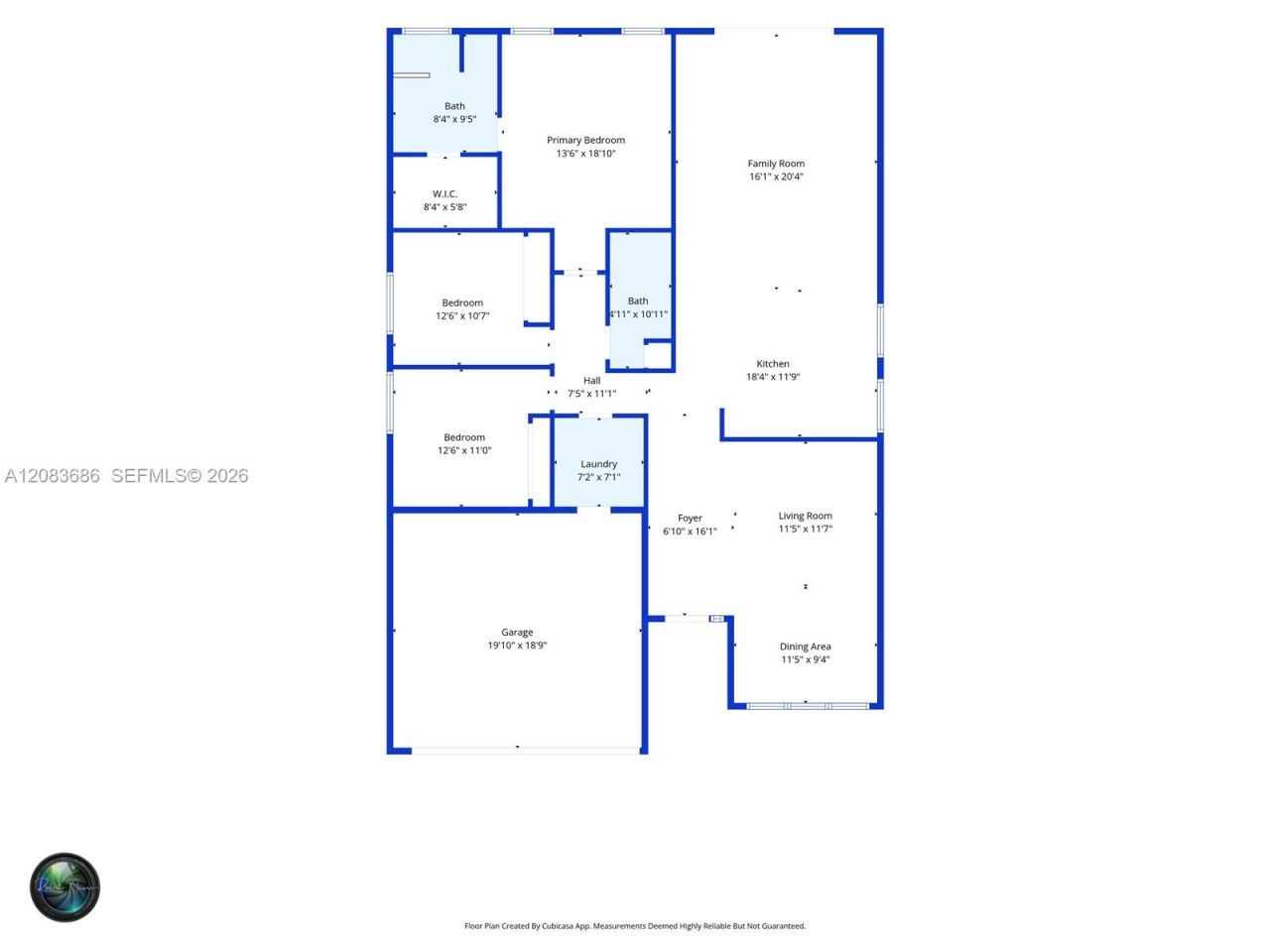 1387 SW 181st Ave, Pembroke Pines, FL 33029 Photo