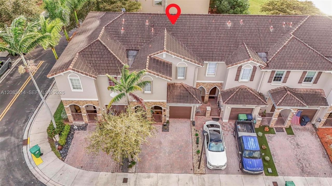 8962 SW 225th St, Unit #, Cutler Bay, FL 33190 Photo