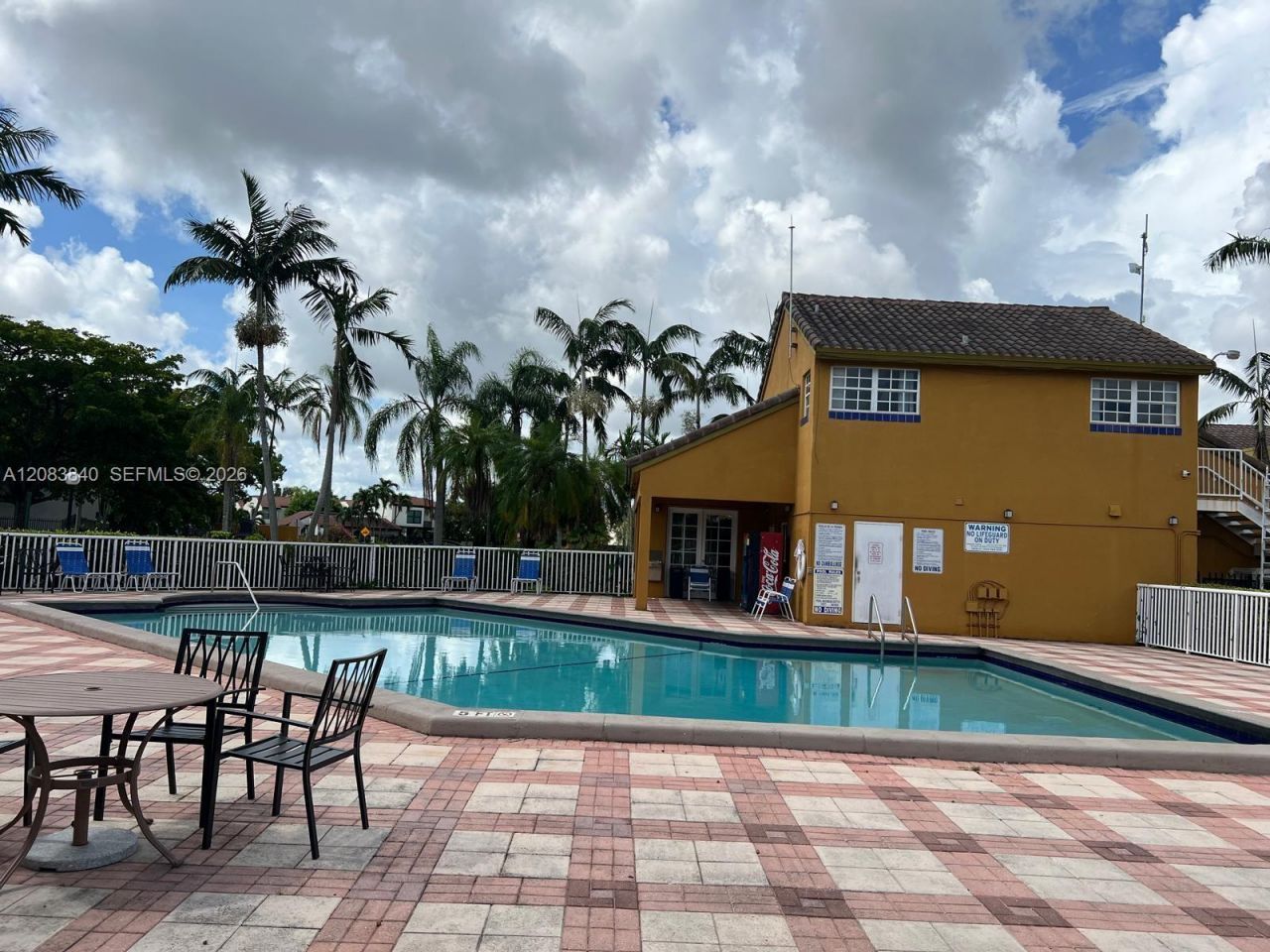 9715 Fontainebleau Blvd , Unit E308, Miami, FL 33172 Photo