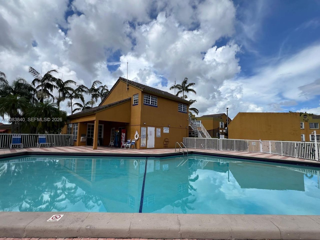 9715 Fontainebleau Blvd , Unit E308, Miami, FL 33172 Photo
