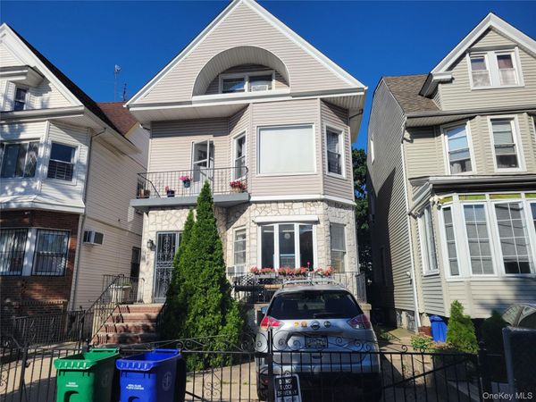 374 E 2nd Street , Unit 3, Brooklyn, NY 11218