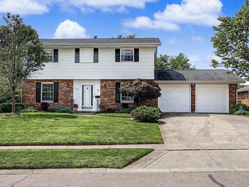 633 Sharon Drive, Fairborn, OH 45324 Photo 3