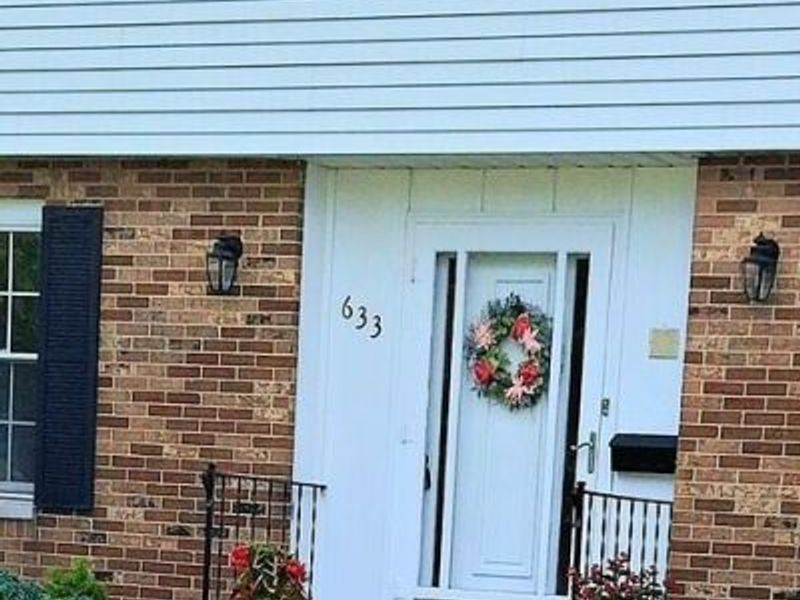 633 Sharon Drive, Fairborn, OH 45324 Photo 5