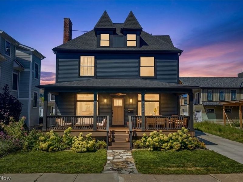 4604 Clinton Avenue, Cleveland, OH 44113 Photo 46