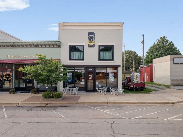 110 E Michigan Street , New Carlisle, IN 46552