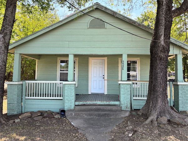 5524 E Tecumseh Street , Tulsa, OK 74115