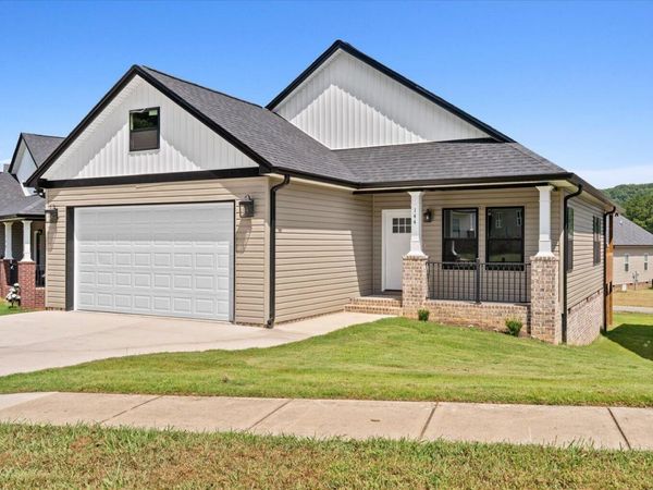 144 Washington Street, Dalton, GA 30721