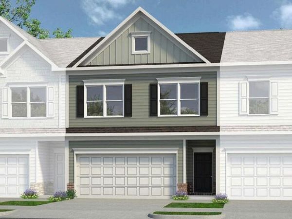 9448 Sapling Lane, Unit 21, Collegedale, TN 37363