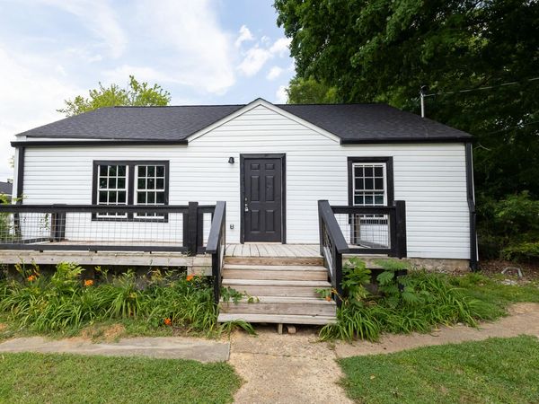 207 Napier Street, LaFayette, GA 30728