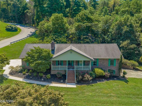 4005 Sunnyslope Drive, Knoxville, TN 37931