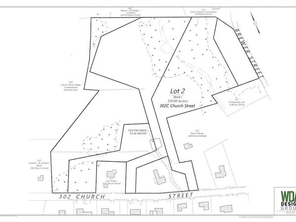 302C Church Street, Northborough, MA 01532