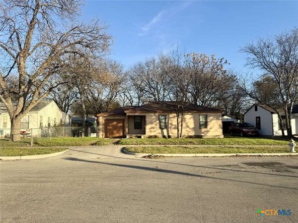 1202 Stewart Street , Killeen, TX 76541