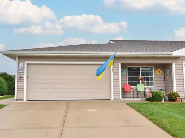 434 Novak STREET, Hartford, WI 53027