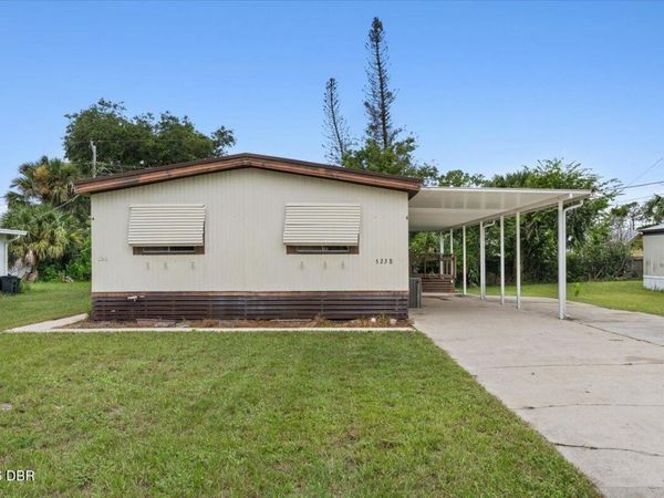 5238 Rogers Avenue, Port Orange, FL 32127
