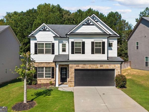 7491 Silk Tree Pointe, Braselton, GA 30517