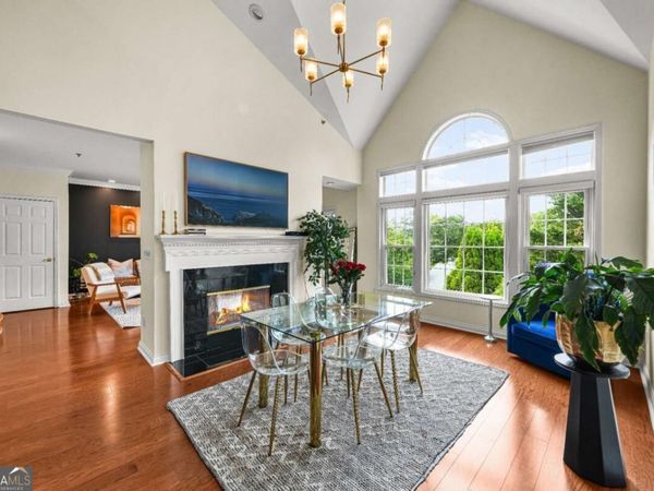 3636 Habersham Road NW, Unit 2404, Atlanta, GA 30305
