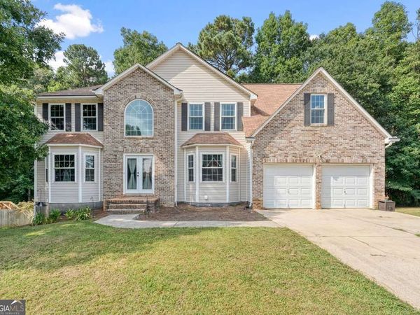 371 Silverleaf Lane, Dallas, GA 30157