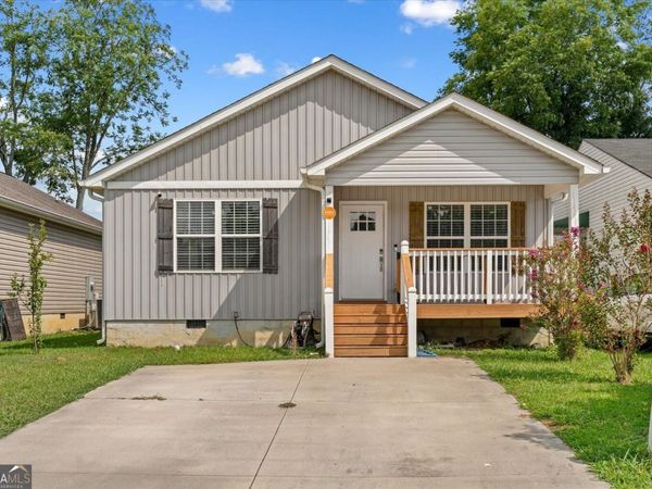 3084 Striplin Trail, Dalton, GA 30721