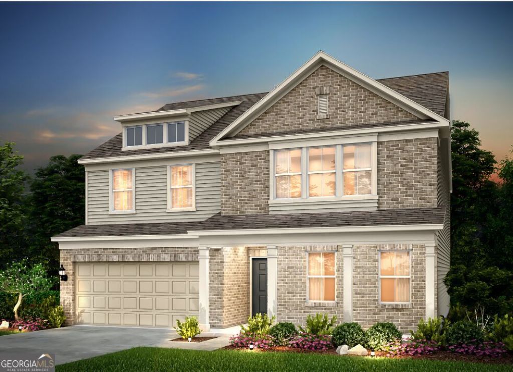 817 Oleander Court, McDonough, GA 30253 Main Photo