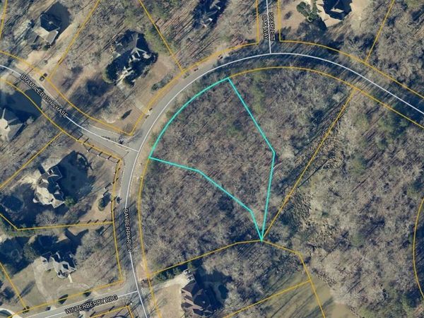 130 Bayberry Run, Fayetteville, GA 30214