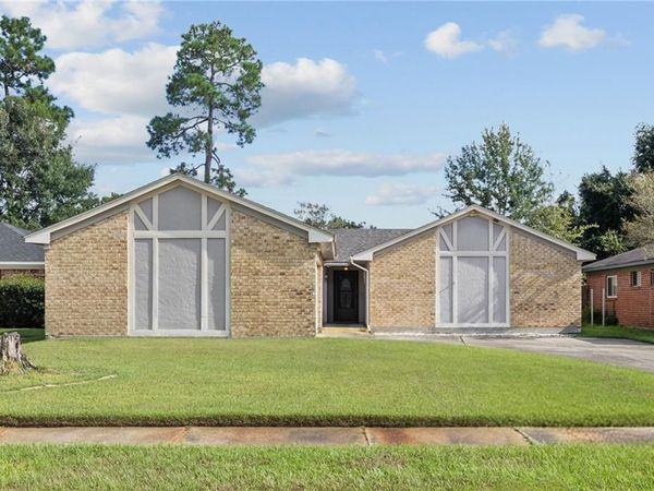 320 DRURY Lane, Slidell, LA 70460