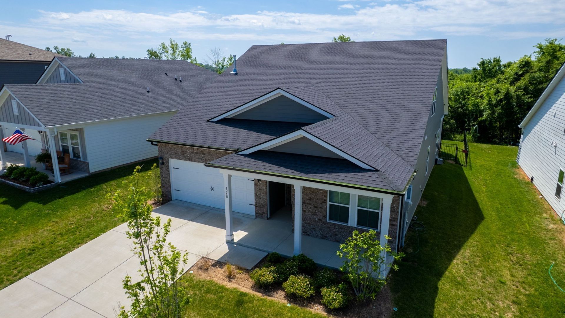 1248 Dutch Peak  Lebanon, TN 37090