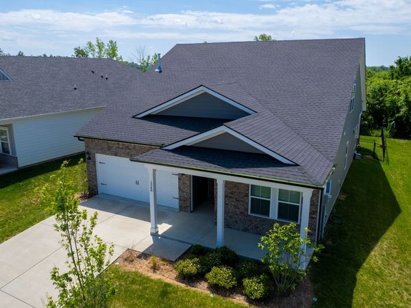 1248 Dutch Peak , Lebanon, TN 37090