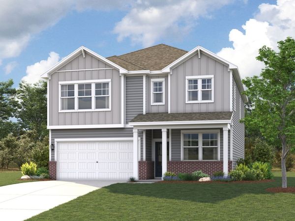 1020 Hittinger Dr, Antioch, TN 37013