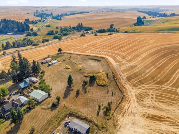 TBD (Land Only) S 10th St, Garfield, WA 99130