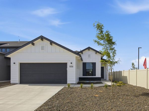9080 W Violet St, Nampa, ID 83687