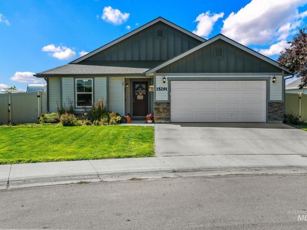 15291 N Shiko Way, Nampa, ID 83651