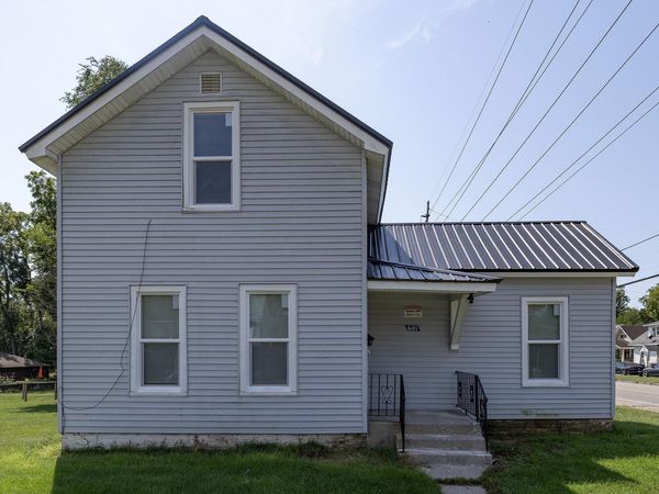 601 Aspenwald, Elkhart, IN 46516