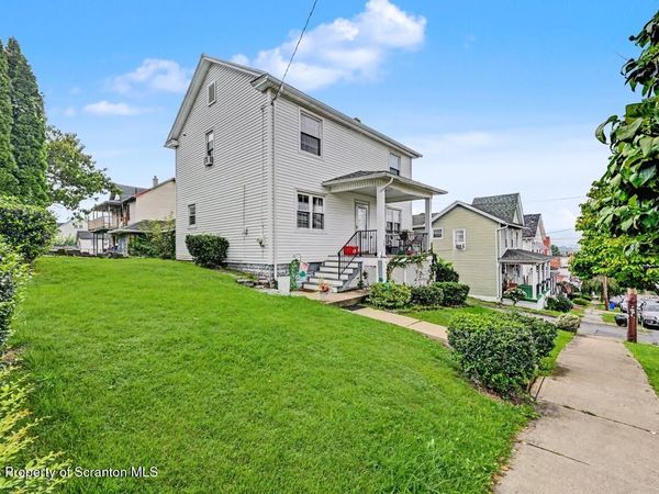 644 River Street , Scranton, PA 18505