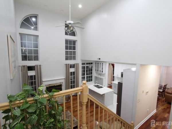 90 Marion Drive , Plainsboro, NJ 08536