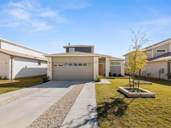 13809 Lubeck DR , Pflugerville, TX 78660