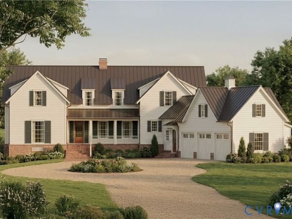1023 Boscobel Trace Bend, Manakin Sabot, VA 23103