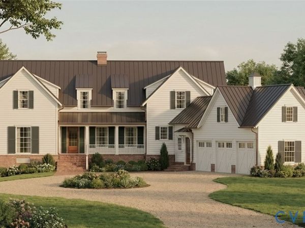 1023 Boscobel Trace Bend, Manakin Sabot, VA 23103