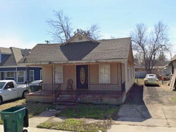 2124 SW 21st Street, Oklahoma City, OK 73108