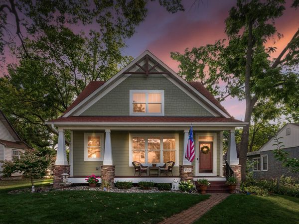 4854 Cook Ave, White Bear Lake, MN 55110