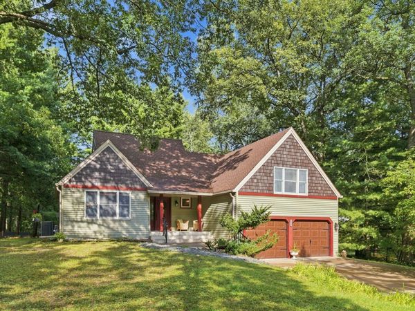 619 Birchwood Avenue , White Bear Lake, MN 55110